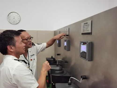 紹興汛期供水水質安全可控，污水處理保障市民飲水衛生