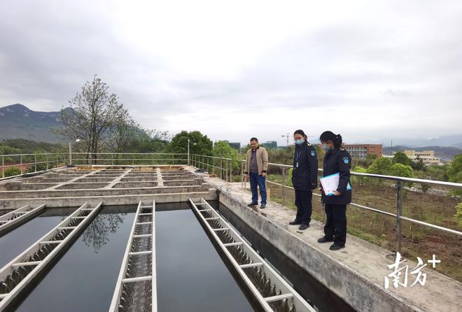 連州多措并舉強(qiáng)化監(jiān)督，全力保障汛期集中式供水衛(wèi)生安全